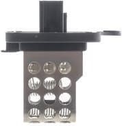 Resistor, interior blower BEHR ABR 60 000S - image 9