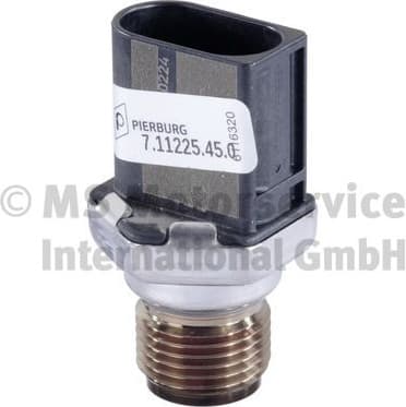 Sensor, fuel pressure 7.11225.45.0