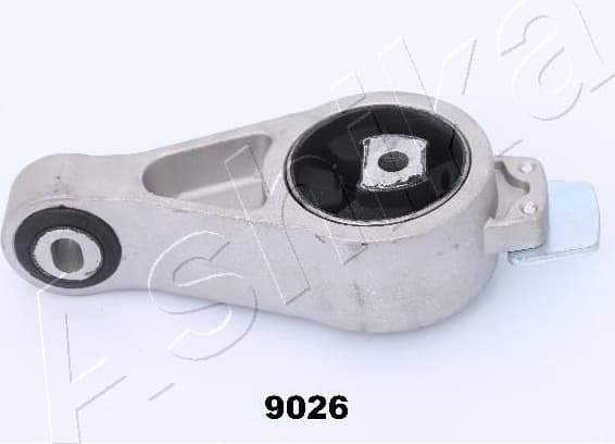 Mounting, engine GOM-9026