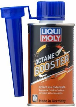 Fuel Additive Octane Booster 21280