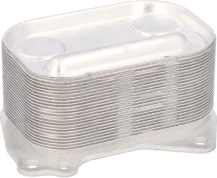 Oil Cooler, engine oil 33 11 0741