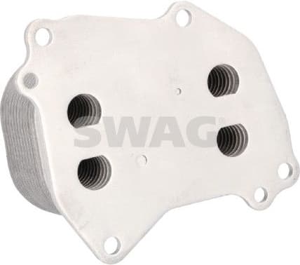 Oil Cooler, engine oil 33 11 0741 - image 2