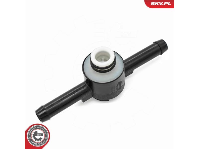 Valve, fuel filter 96SKV412 - image 2