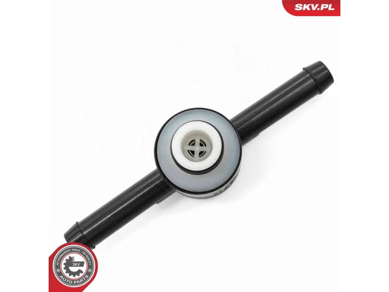 Valve, fuel filter 96SKV412 - image 4