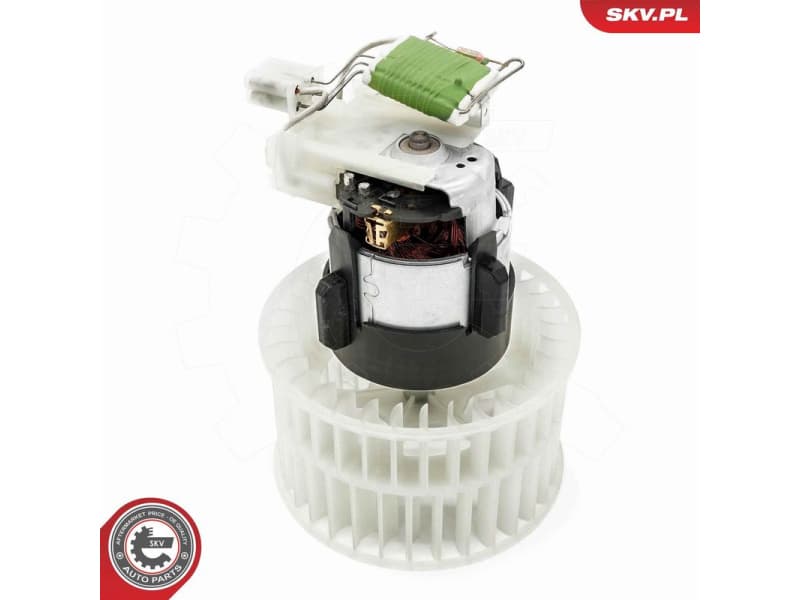 Interior Blower 68SKV015 - image 3