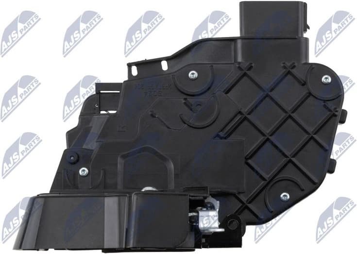 Door Lock EZC-FR-314 - image 3