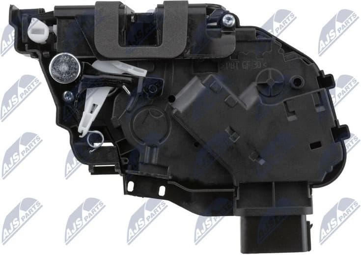 Door Lock EZC-FR-314 - image 4