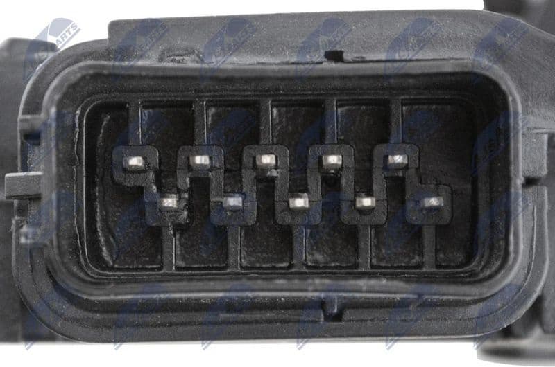 Door Lock EZC-FR-314 - image 7