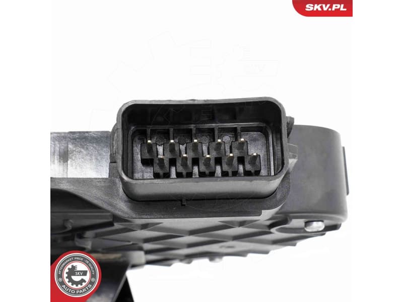 Door Lock 60SKV164 - image 8