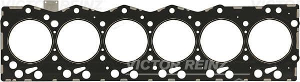 Gasket, cylinder head 613641510