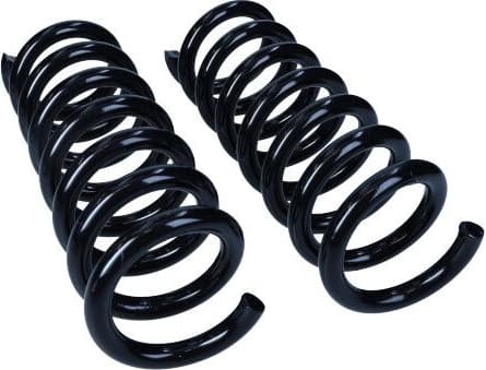 Suspension Spring 60-1112D