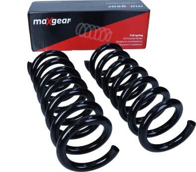 Suspension Spring 60-1112D - image 2