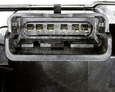 Throttle Body 7.09460.13.0 - image 2