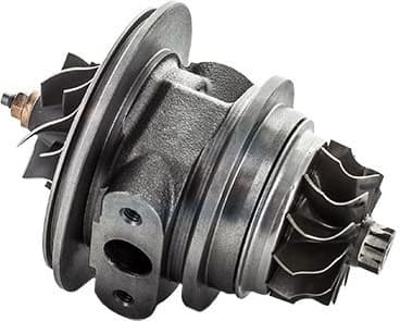 Core assembly, turbocharger 601021