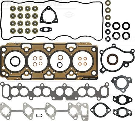 Gasket Kit, cylinder head 02-53447-02