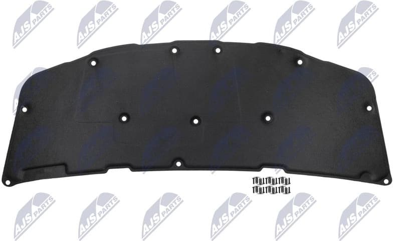 Engine Compartment Noise Insulation EZC-ME-255