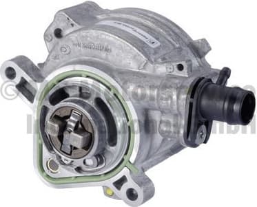 Vacuum Pump, braking system 7.02551.45.0