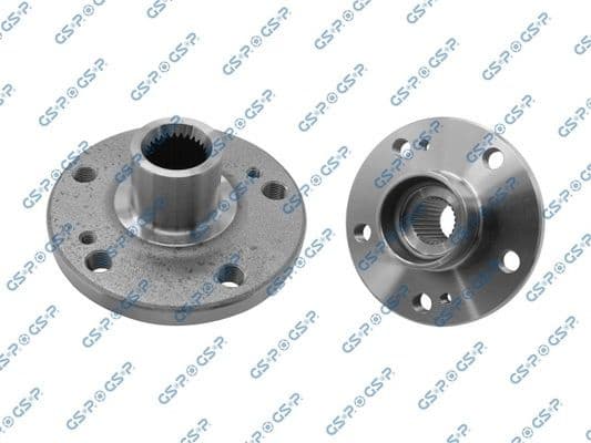 Wheel Hub 9427042
