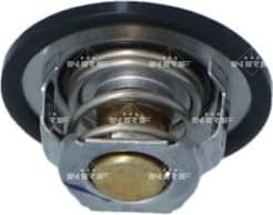 Thermostat, coolant EASY FIT 725435 - image 2