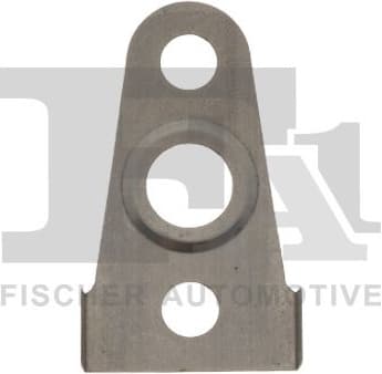 Seal, soot/particulate filter 720-931