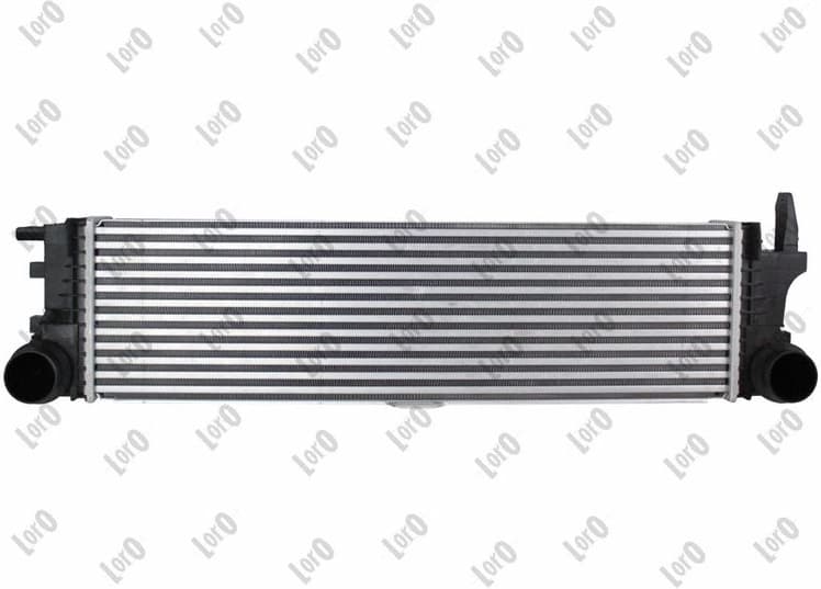 Charge Air Cooler LORO 054-018-0022
