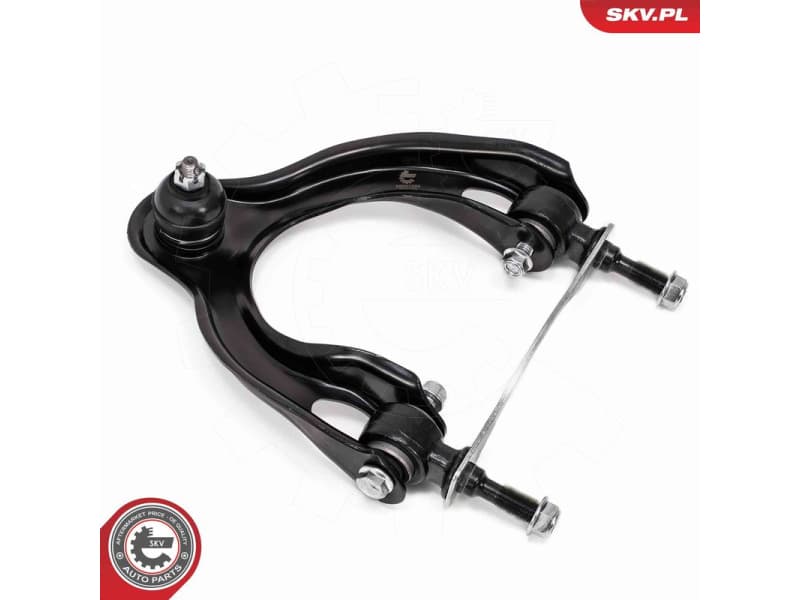 Control/Trailing Arm, wheel suspension 69SKV099 - image 2