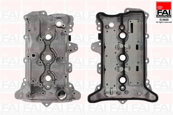 Cylinder Head Cover VC035