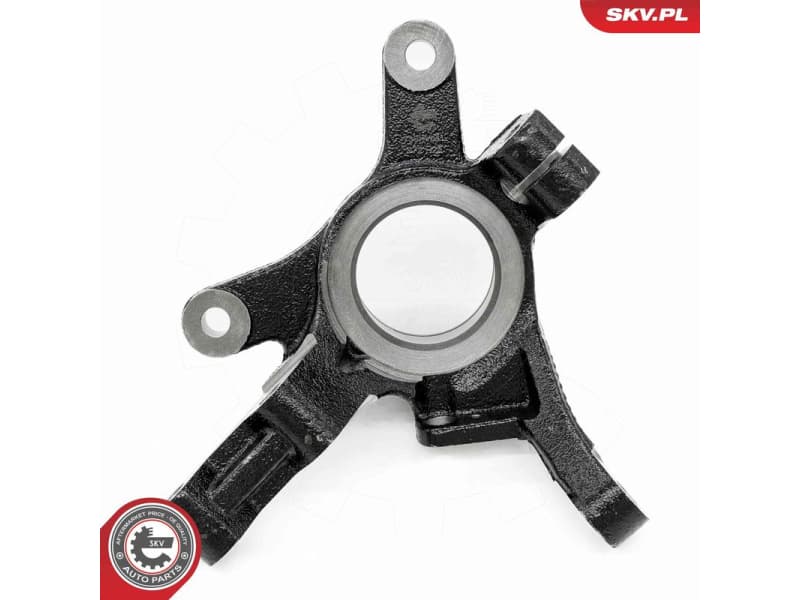 Steering Knuckle, wheel suspension 73SKV051 - image 3