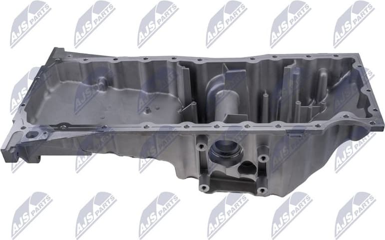 Oil Sump, automatic transmission BMO-CH-021 - image 2
