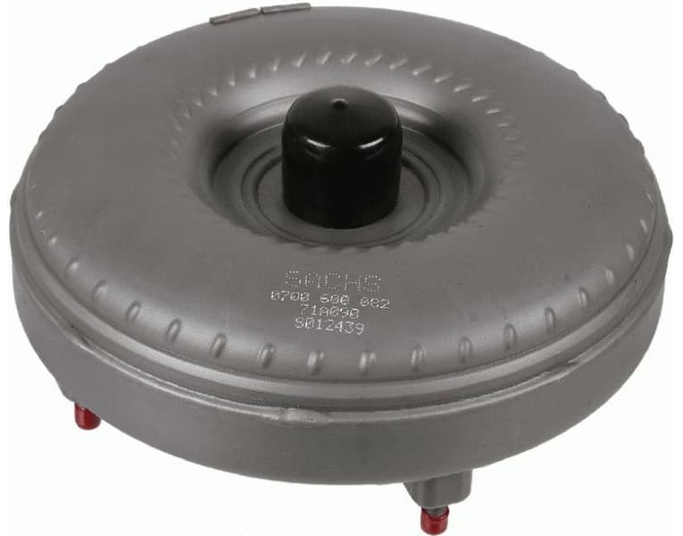 Torque Converter 0700 600 082