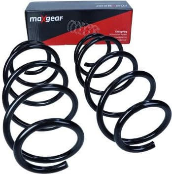 Suspension Spring 60-0936D - image 2