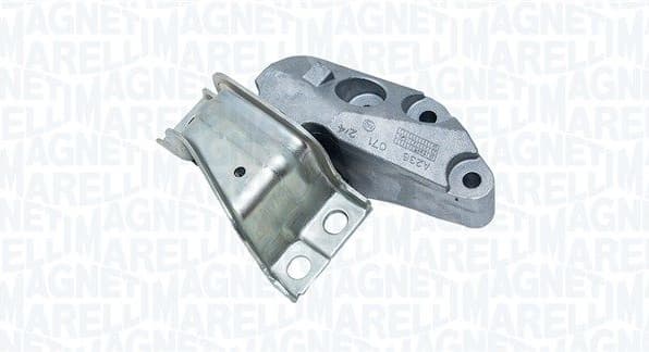 Holder, engine mounting system 030607010485 - image 2