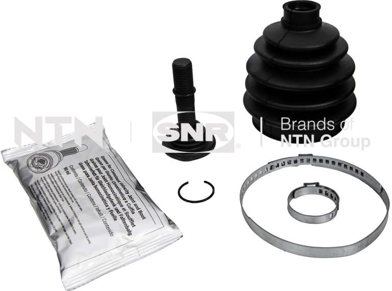 Bellow Kit, drive shaft OBK50.013