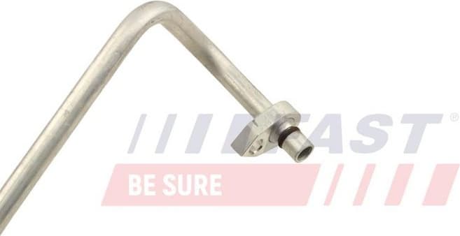 High-pressure Line, air conditioning FT59426 - image 3