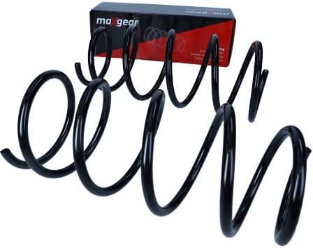 Suspension Spring 60-0081D - image 2