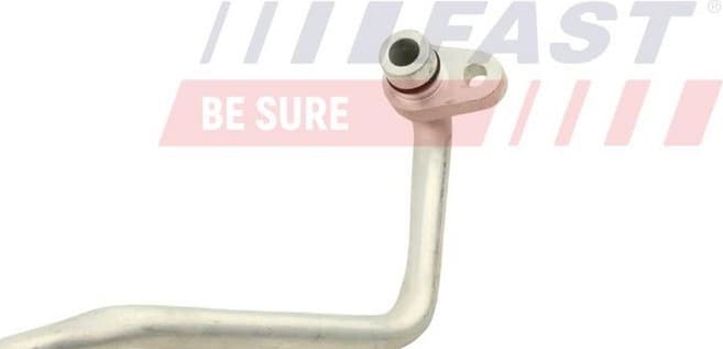 High-pressure Line, air conditioning FT59423 - image 2