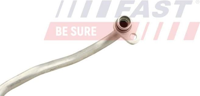 High-pressure Line, air conditioning FT59423 - image 4