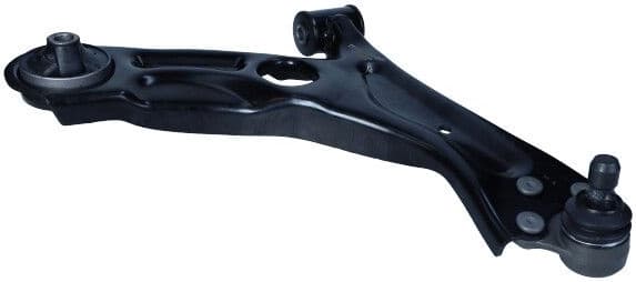 Control/Trailing Arm, wheel suspension 72-5565