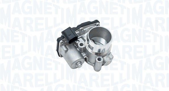 Throttle Body 802000000115