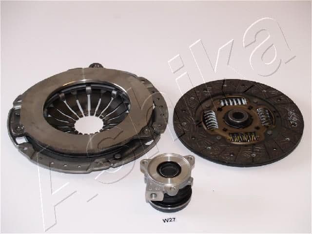 Clutch Kit 92-0W-W27 - image 2