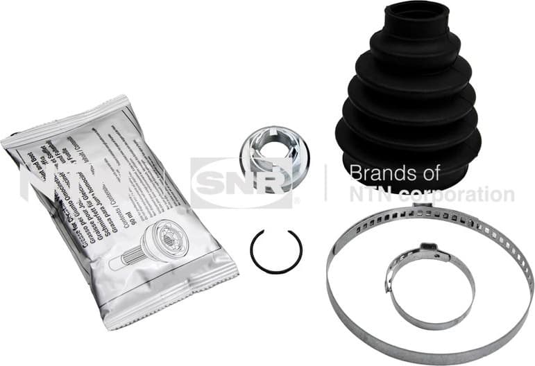 Bellow Kit, drive shaft OBK52.011