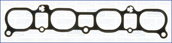 Gasket, intake manifold 13223000