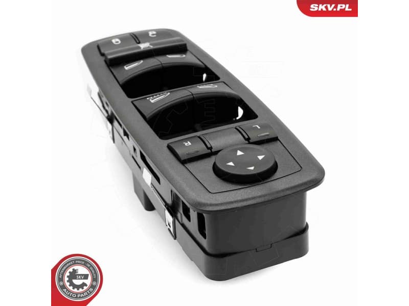 Switch, window regulator 37SKV474 - image 6
