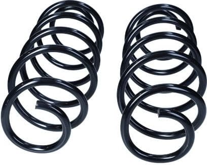Suspension Spring 60-1237D