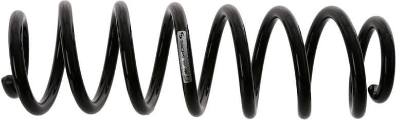 Suspension Spring 991 296