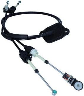 Cable Pull, manual transmission 32-1208 - image 2