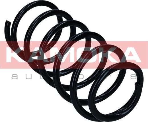 Suspension Spring 2120471