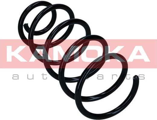 Suspension Spring 2120411