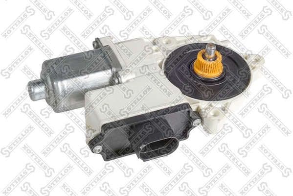 Window Regulator 87-31734-SX