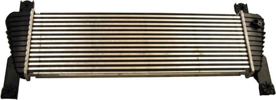 Charge Air Cooler AC630106 - image 2